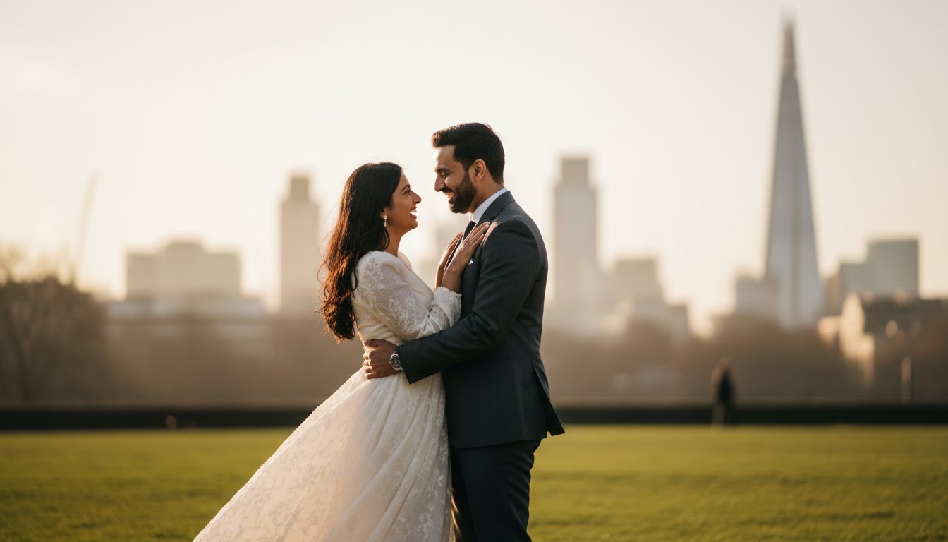 Engagement Photoshoot Outfits: A Guide to Timeless Style and Elegance