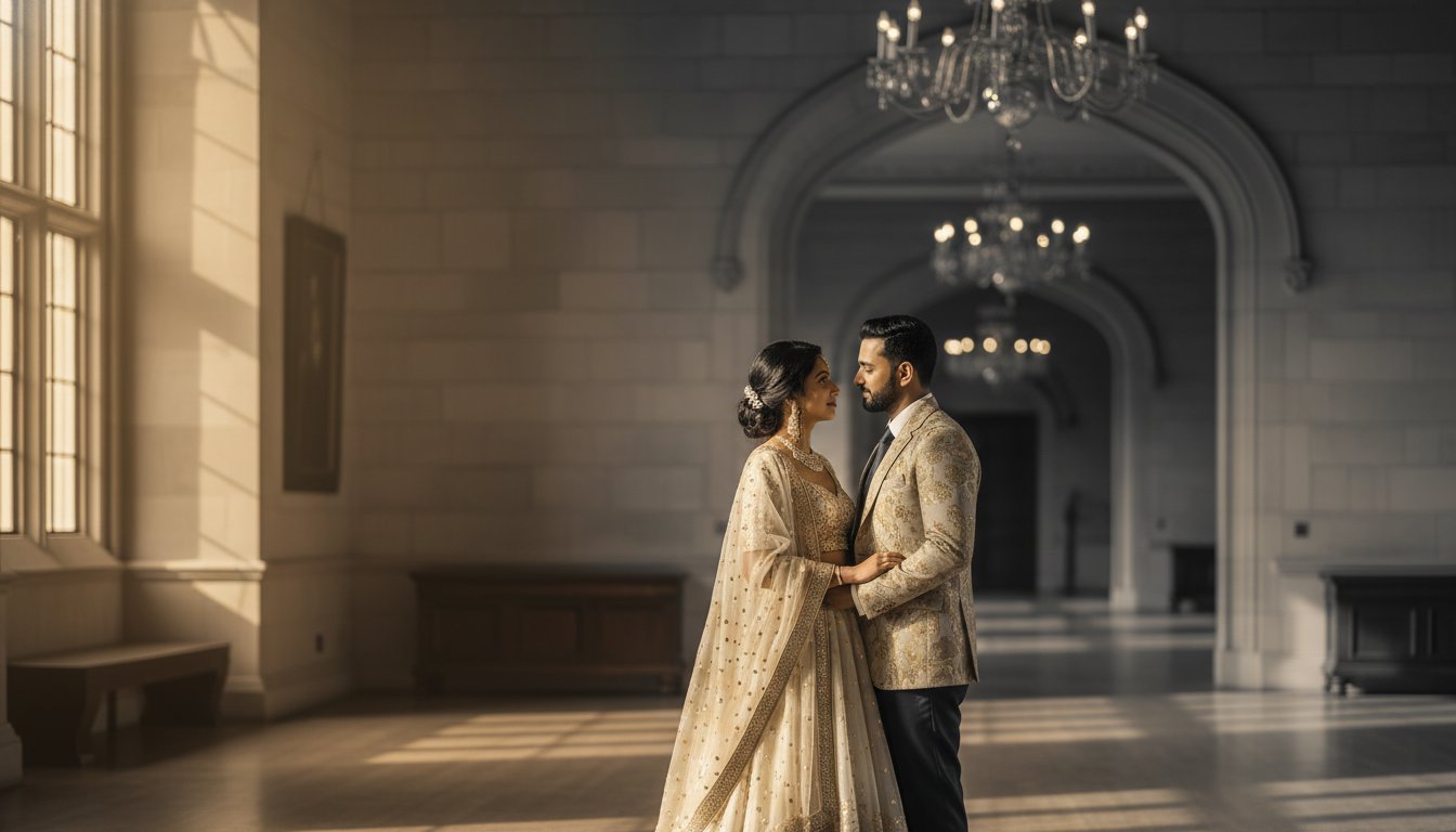 Indian Wedding Video and Photography Packages: A 2026 Guide to Bespoke Visual Storytelling