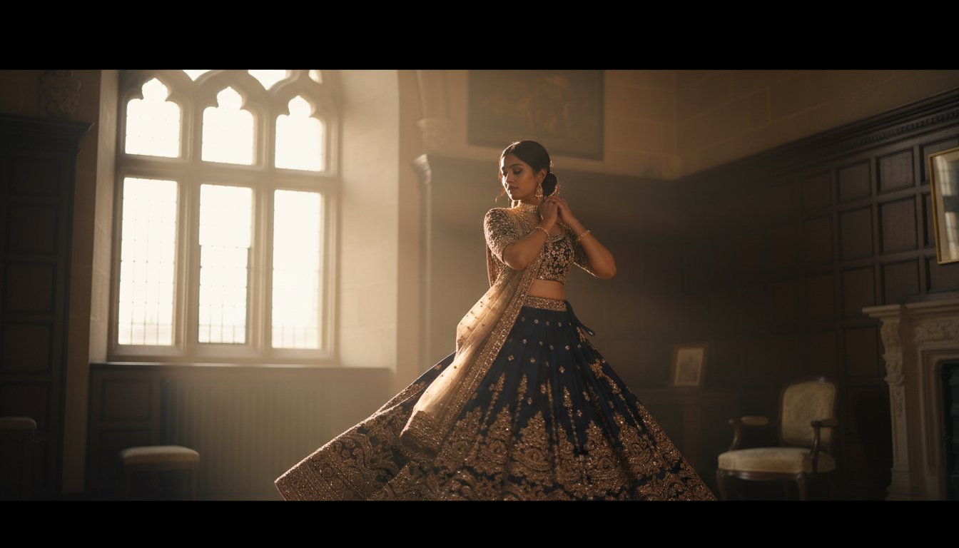 Asian Bridal Dresses: A Photographer’s Guide to Style and Storytelling in 2026