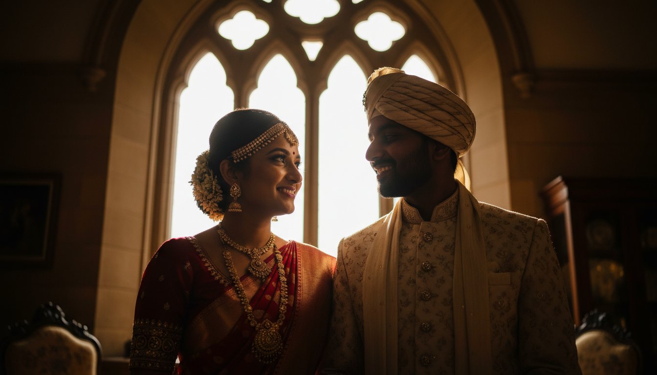 Bengali Wedding Photographer Manchester: A Guide to Timeless Storytelling in 2026